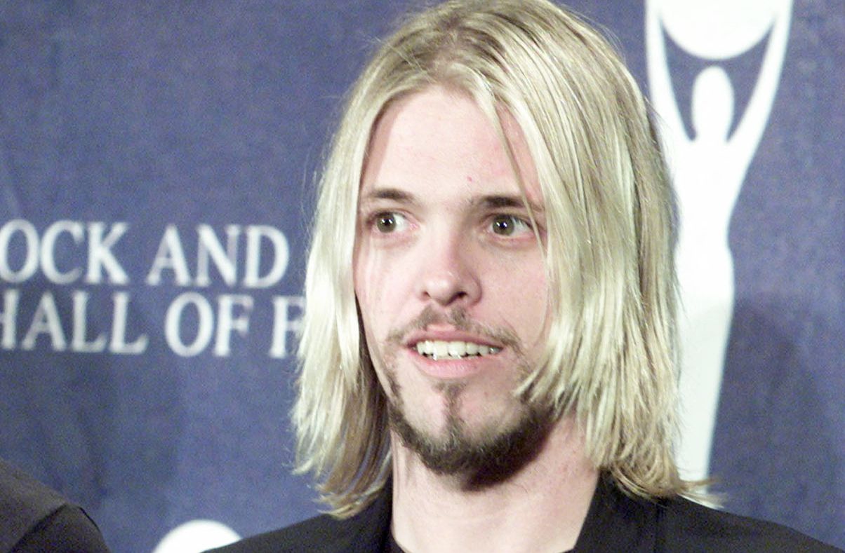 Foo Fighters drummer Taylor Hawkins had multiple drugs in his system when he died, authorities say
