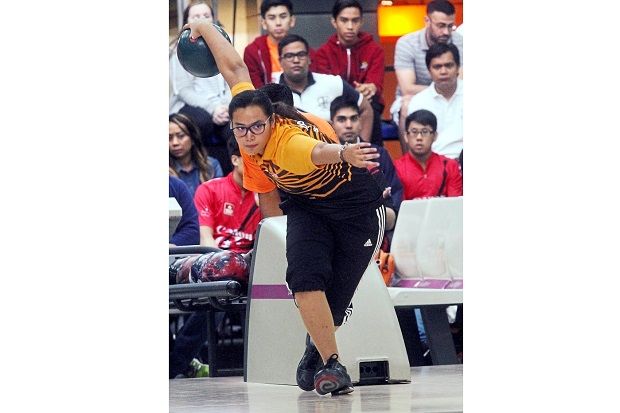 Bold ambition as Syazwani’s out to bowl into the elite club in Hanoi