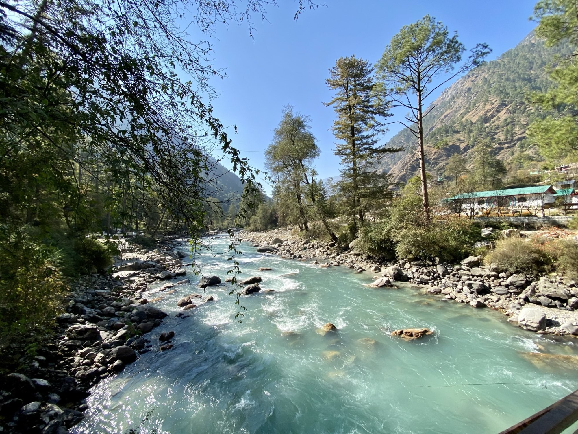 In the Parvati Valley, India’s ‘Bermuda Triangle’ for backpackers, the disappearance of Dhruv Agarwal may shed new light on an enduring mystery