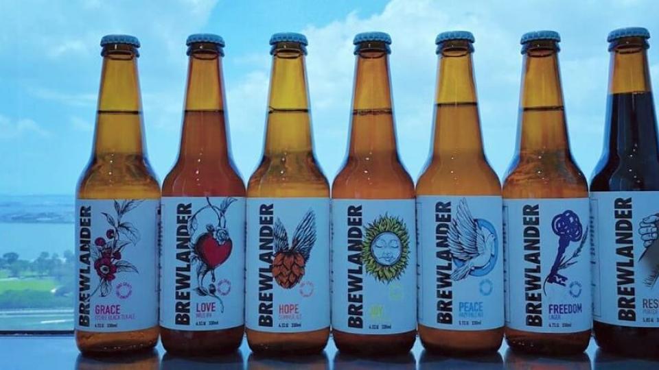 Best Craft Beer Delivery Services in Singapore
