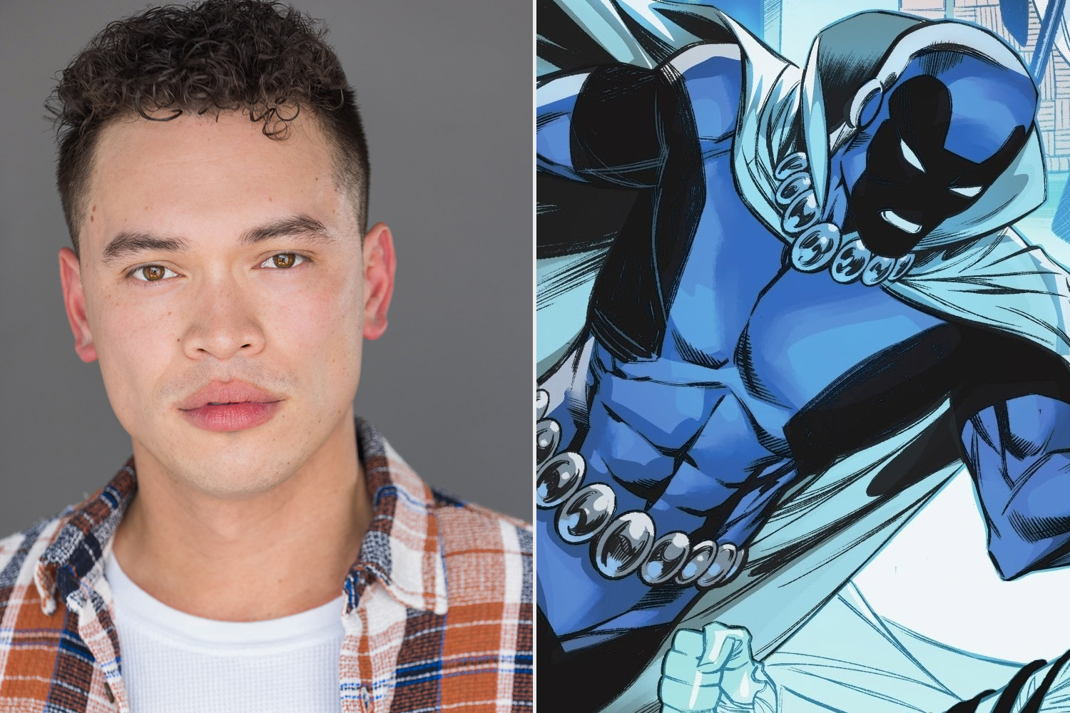 DC's Stargirl casts Tim Gabriel as Green Lantern's son Obsidian for season 3