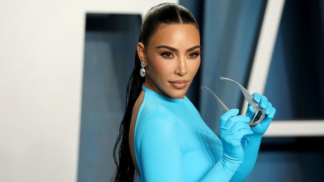 Kim Kardashian Says Her Viral “Get Your F*cking Ass Up And Work” Quote Was Taken Out Of Context