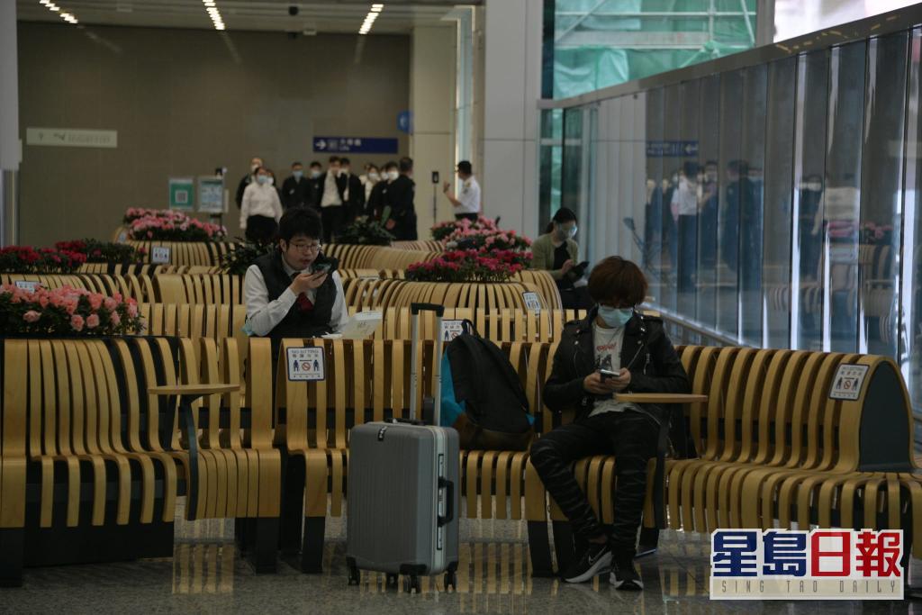 政府延长防疫例至9月 拒遵隔离检疫强检可囚6个月