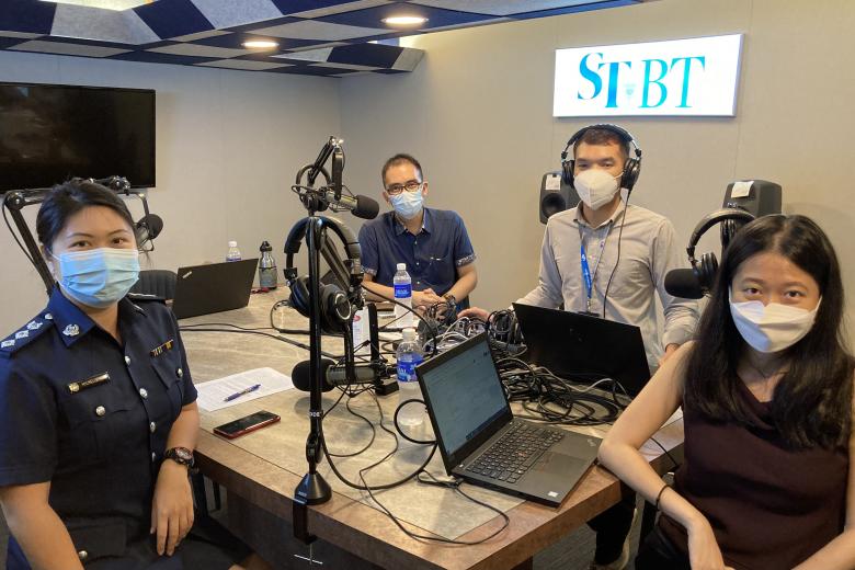 Stop Scams Podcast: How scammers are buying bank accounts of youth for misuse