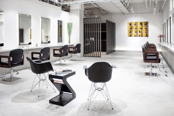 28 best hair salons in Singapore to refresh your ‘do, no matter your hair type and concern