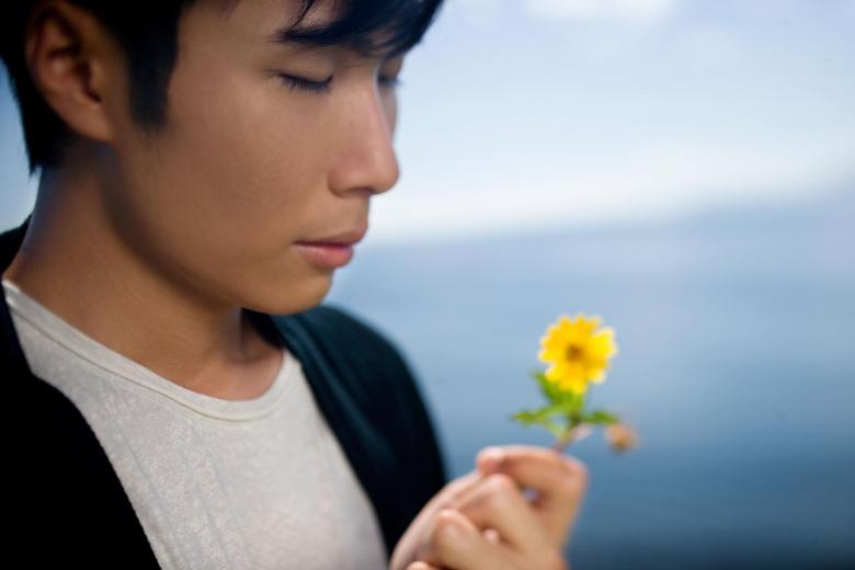 Local singer Kelvin Tan to perform concert of television songs in May