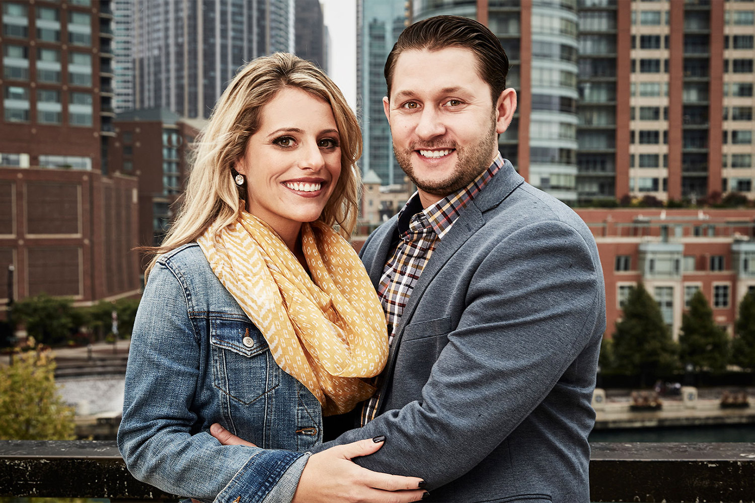 Married at First Sight Recap: Ashley Petta and Anthony D'Amico Get Candid on the Couples' Progress
