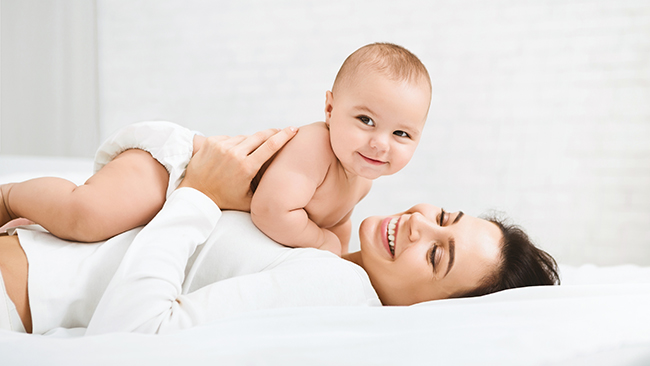 Top baby girl names inspired by street addresses