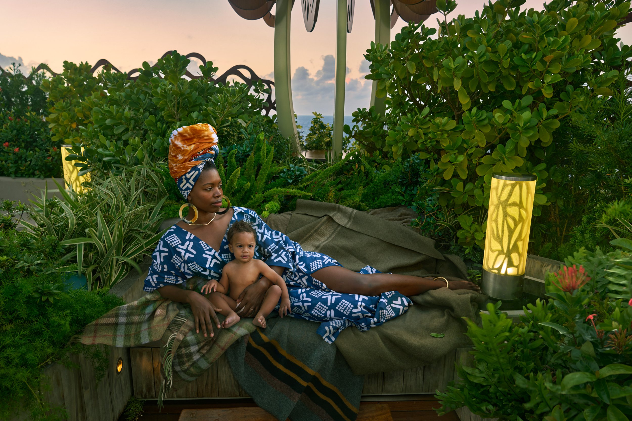 Photo series from Annie Leibovitz and more celebrates the diversity of people who love to travel
