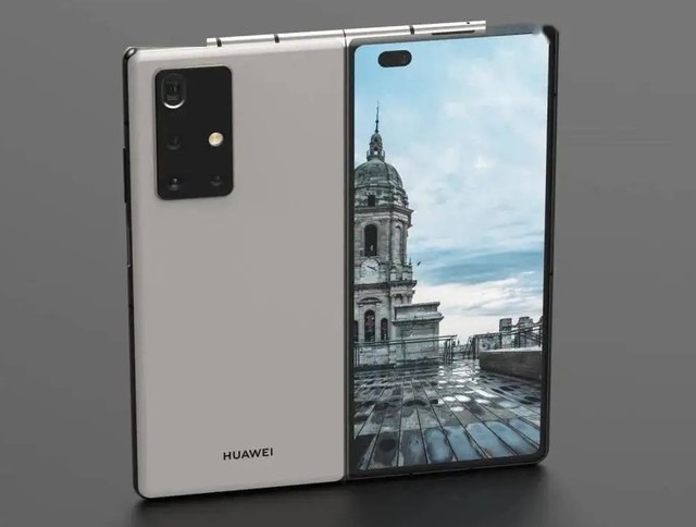 华为Mate X3或有5G版：本月发布 赶在Mate 50之前