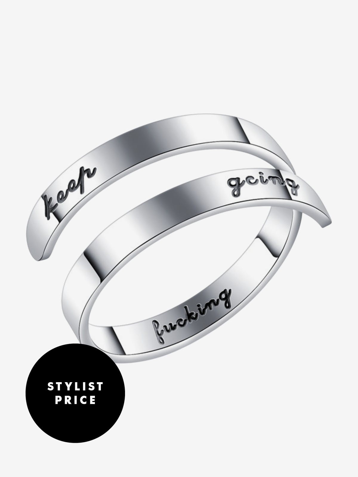 8 chic rings to add to your jewellery collection from great indie brands