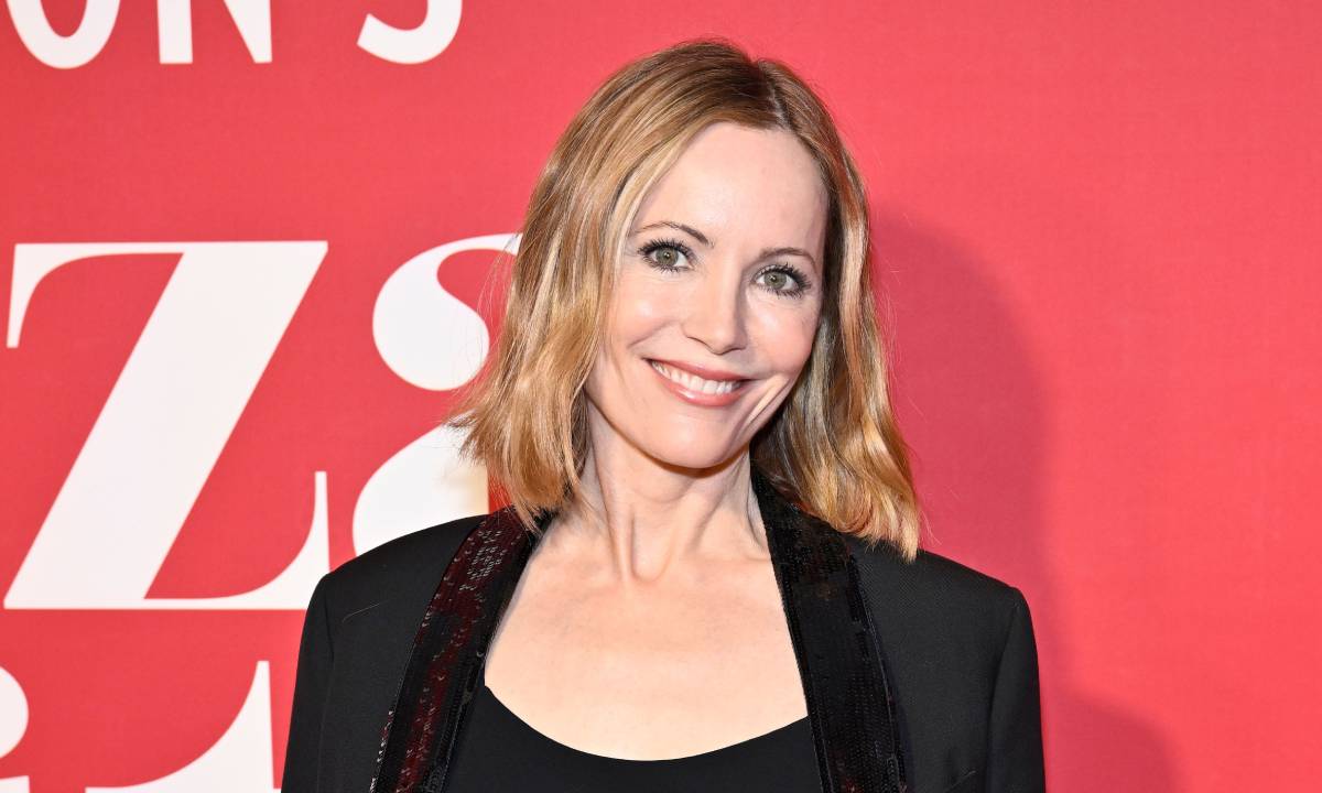 Leslie Mann reveals surprising dating story with unexpected star that's not Judd Apatow