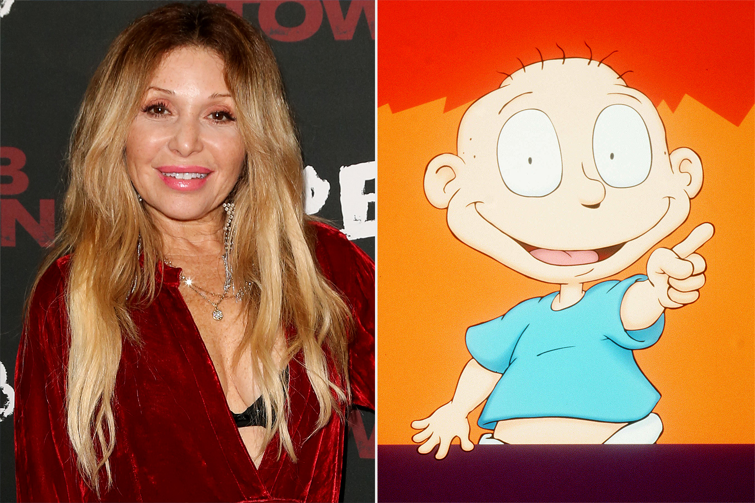 E.G. Daily — the Voice of Tommy Pickles! — Opens Up About Her Career and the Rugrats Cast