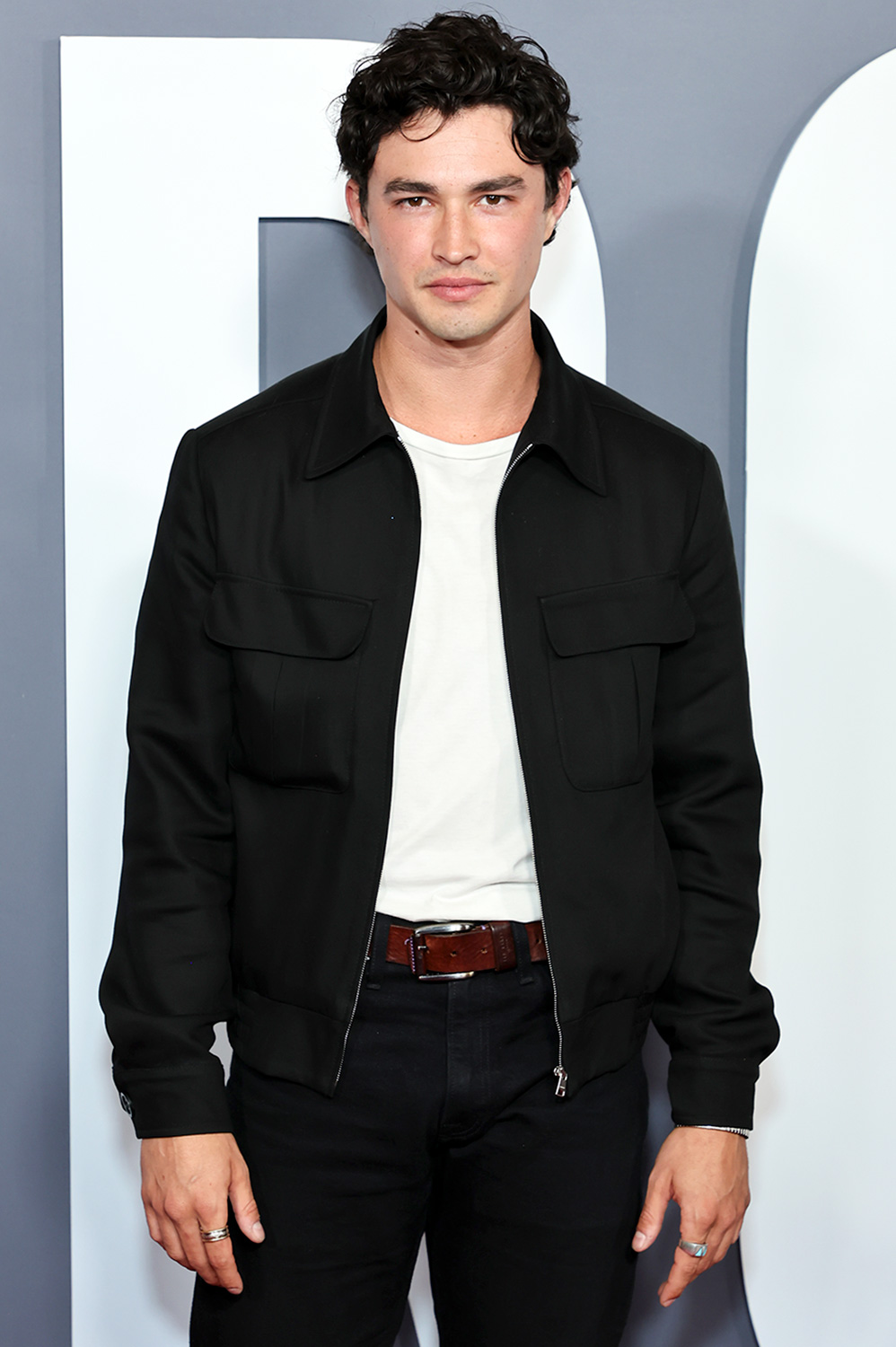 Gavin Leatherwood Says He's Not Returning to The Sex Lives of College Girls: 'Branching Off'
