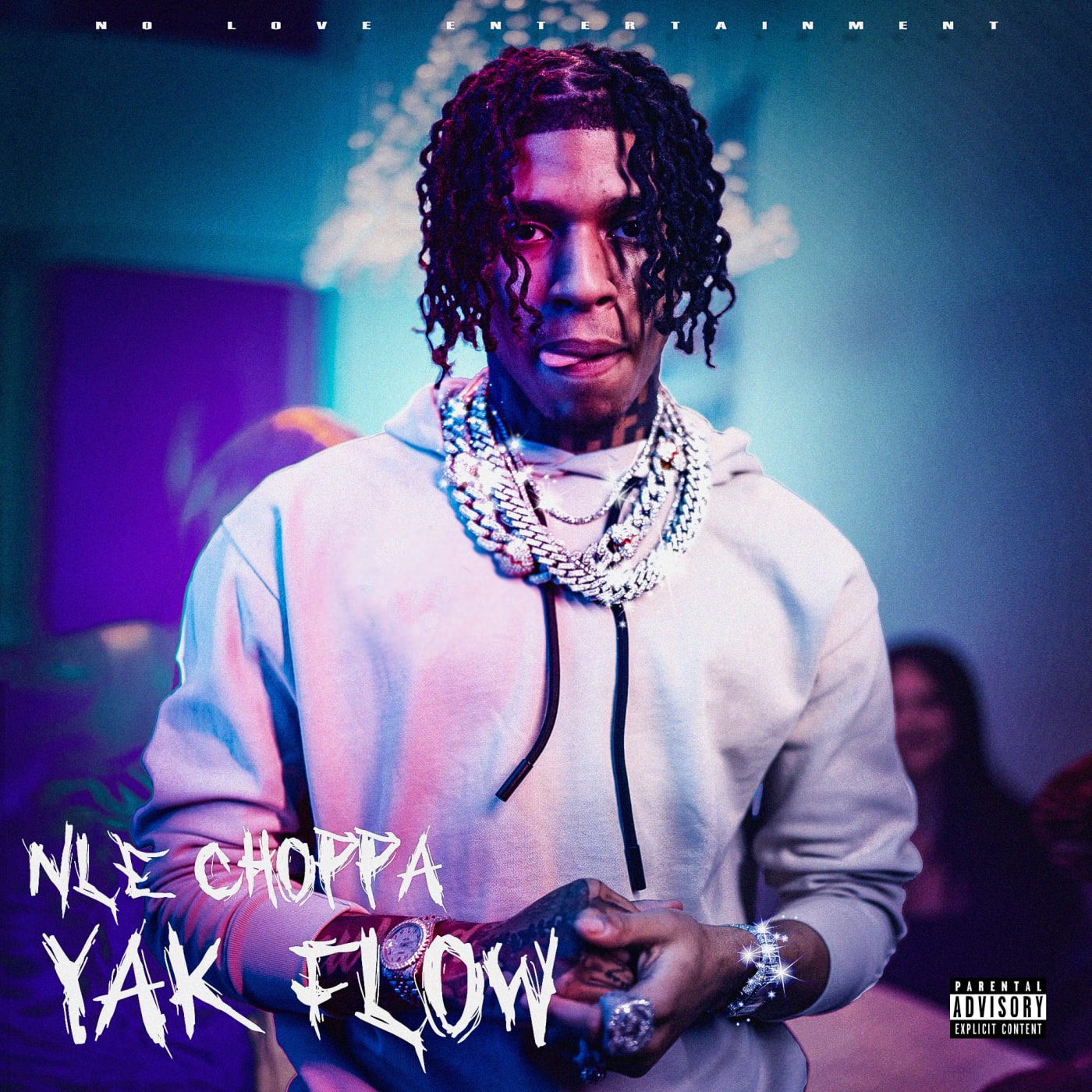 NLE Choppa Releases Moody New Song “Yak Flow” Nestia