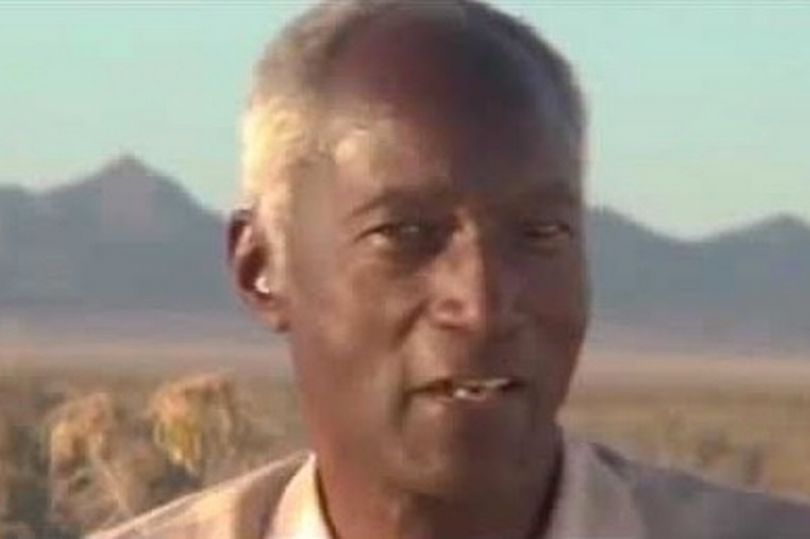 Leader of bizarre 'diet cult' that lives without food and water caught eating McDonald’s