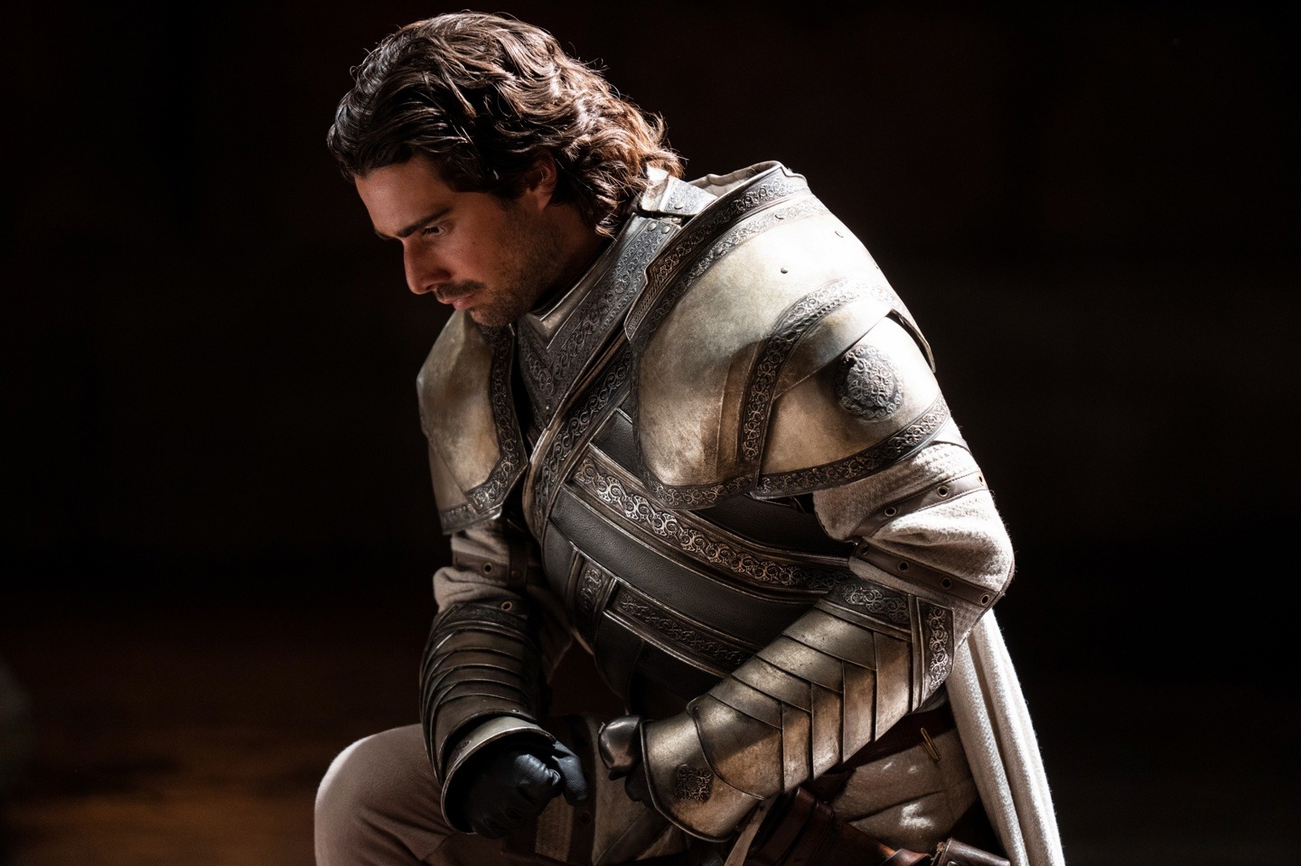 《权力的游戏》衍生剧《龙之家族》8月21日上线 HBO Max