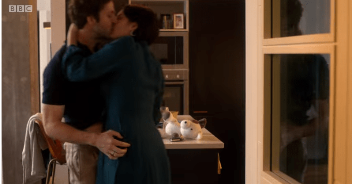 The Split season 3: Damien Molony ‘desperate to know’ how finale ends as he reveals alternative endings were shot