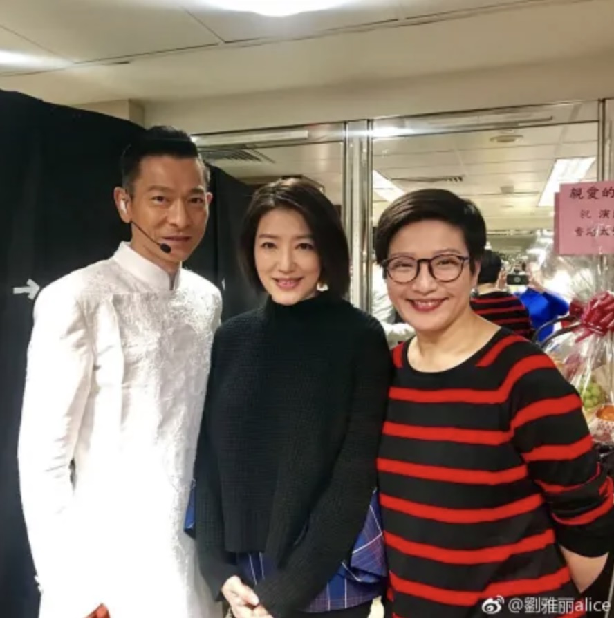 Andy Lau Used His Connections To Secure A Coffin For His Godpa Who Died From COVID-19 As Death Toll In HK Rises