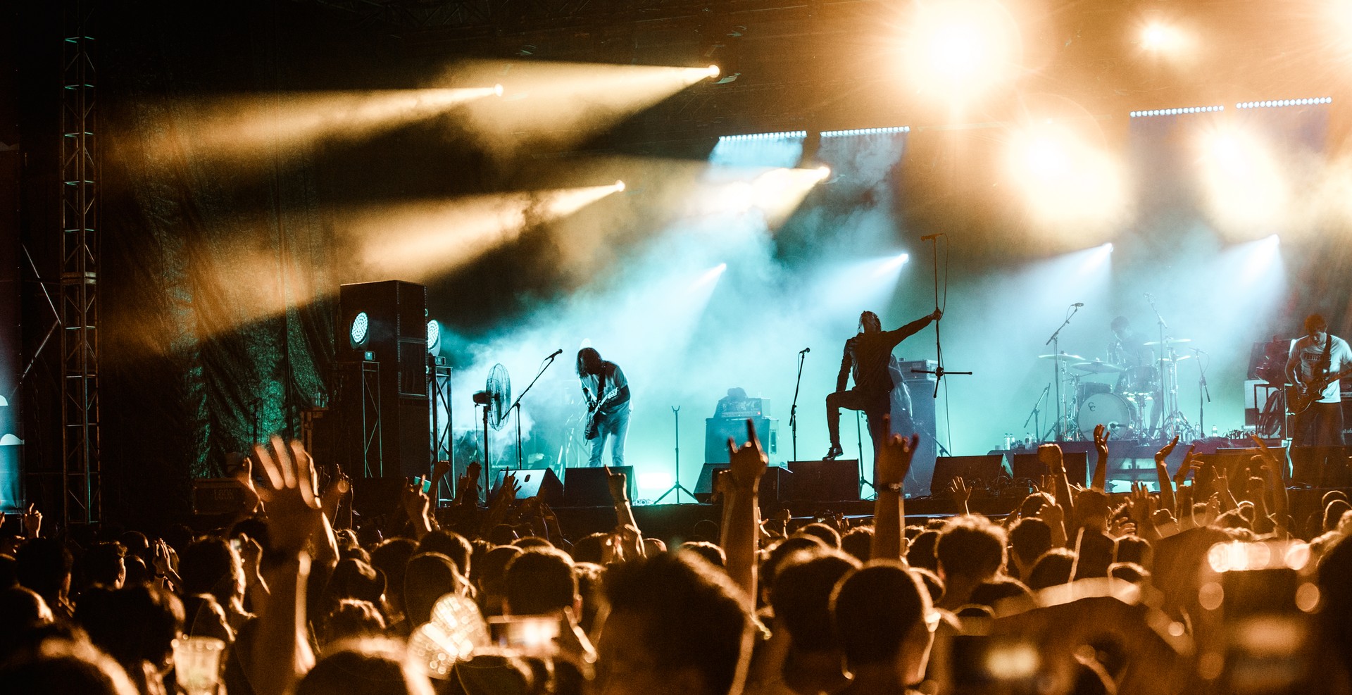 Bandwagon's guide to festivals and concerts in the Asia Pacific this 2022 – Summer Sonic, PPOP CON, Justin Bieber, Head In The Clouds Jakarta, and more