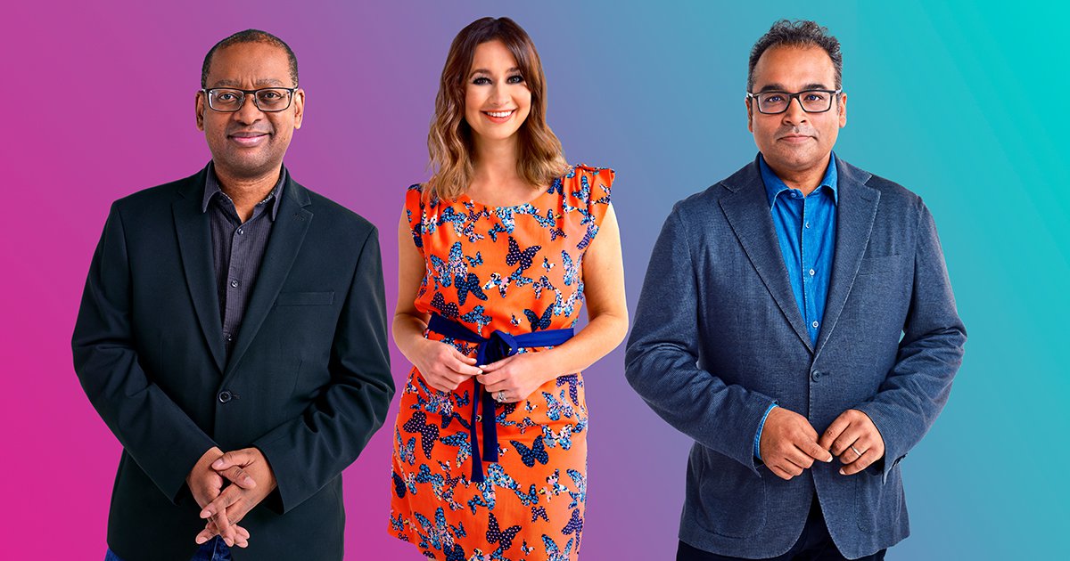 Newsround turns 50: Presenters past and present share memories of BBC – from humanitarian crises to condoms in sewers