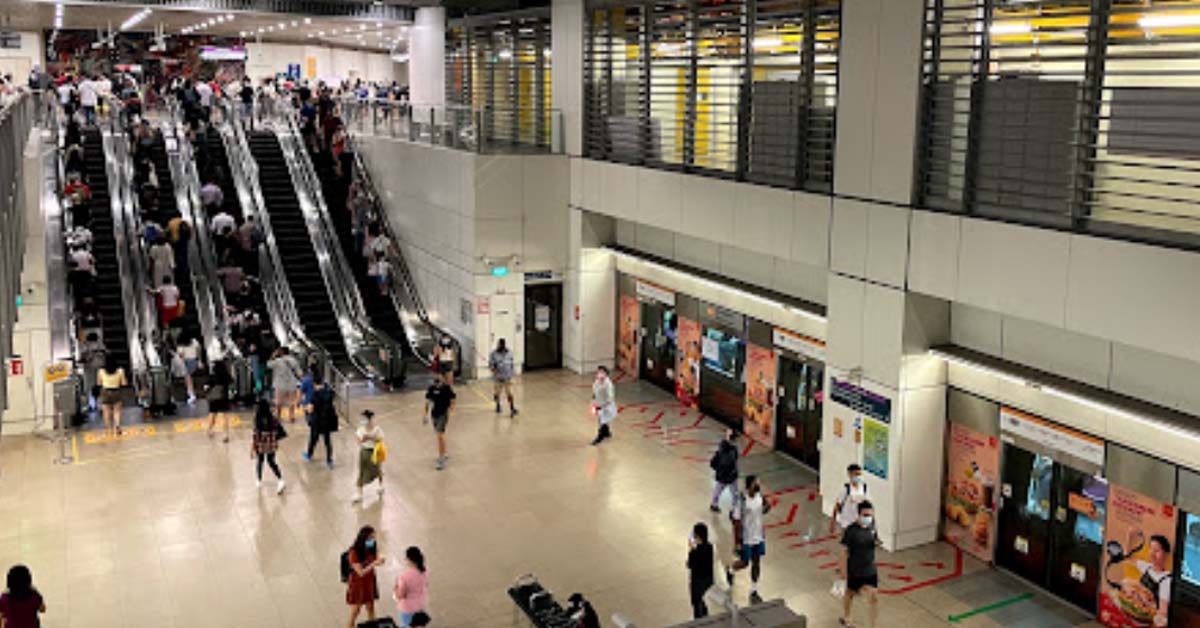 S’PORE CURRENTLY RANK 3RD HAPPIEST COUNTRY IN THE WORLD, ZHUN BOH