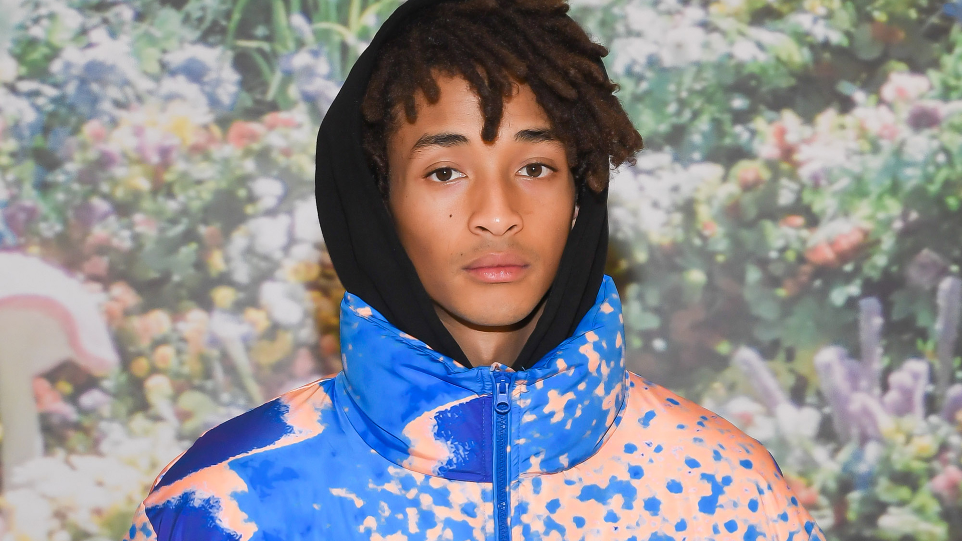 Jaden Smith on His Trippy Summer ’22 Collection and the Power of Mushrooms