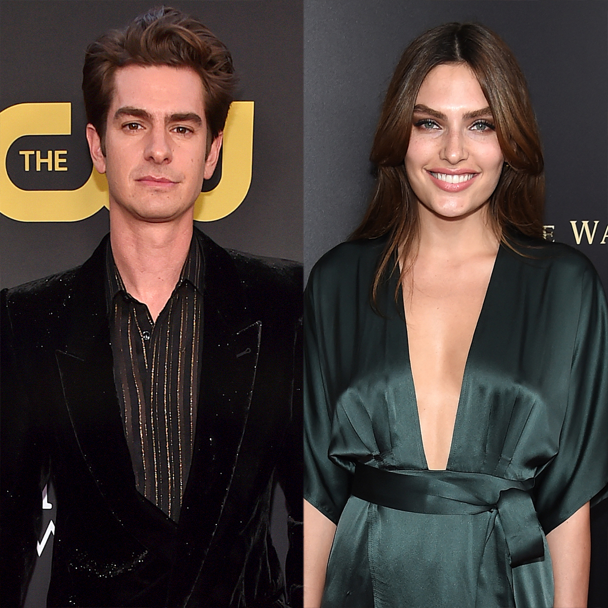 Andrew Garfield and Girlfriend Alyssa Miller Break Up One Month After Red Carpet Debut