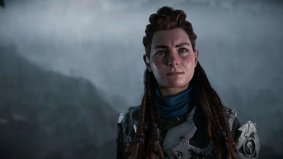 Horizon Forbidden West Quietly Adds Feature That Now Feels Essential