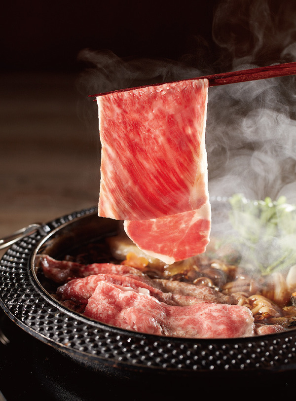 Mr.Steak復活节自助餐优惠 午市75折任食和牛生蚝／用消费券送鲍鱼花胶佛跳墙