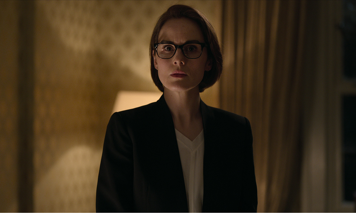 Anatomy of a Scandal: early reviews for Downton star's gripping new drama are in