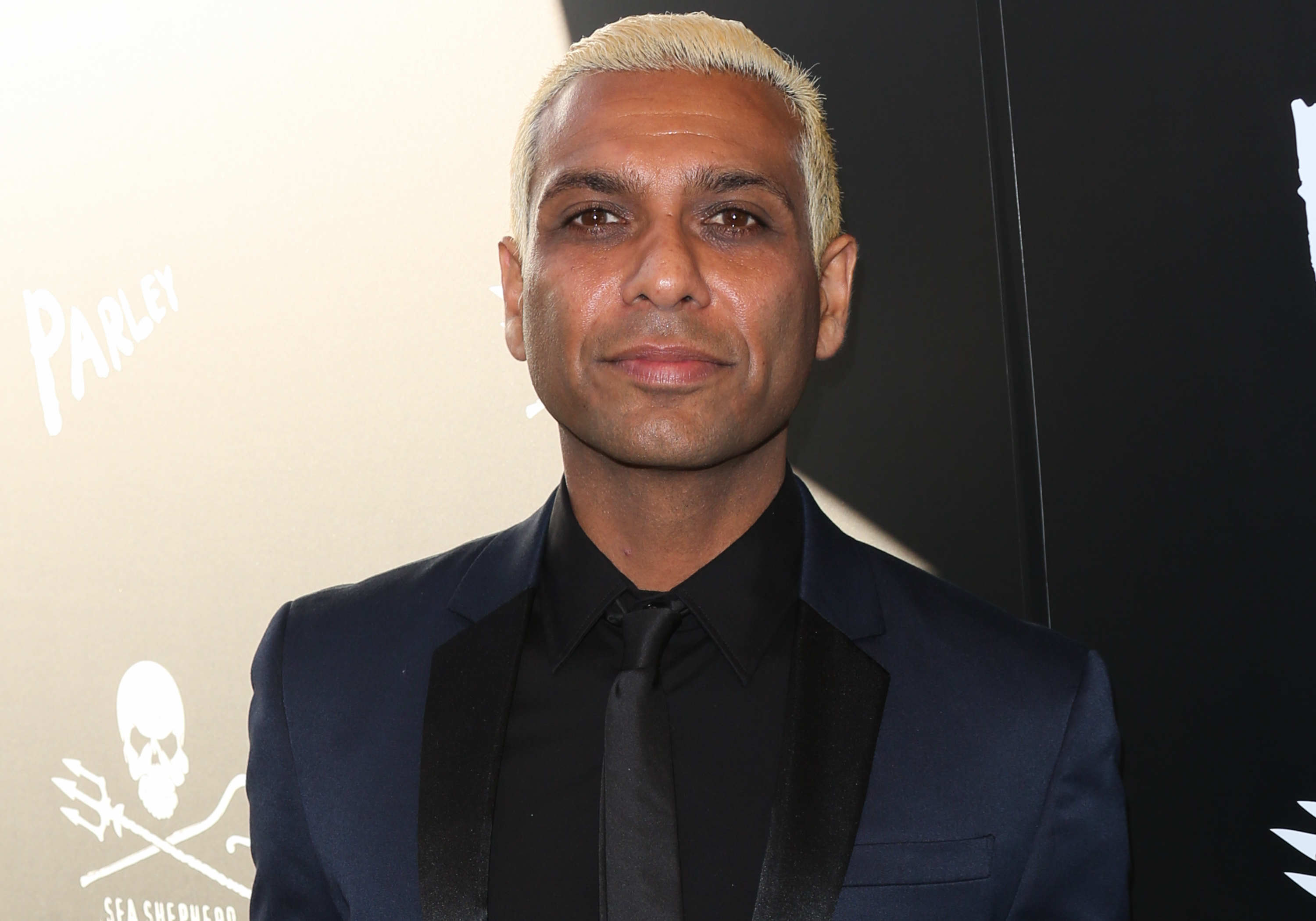 No Doubt’s Tony Kanal wins restraining order against trespasser convinced late Heath Ledger is alive and living in his house