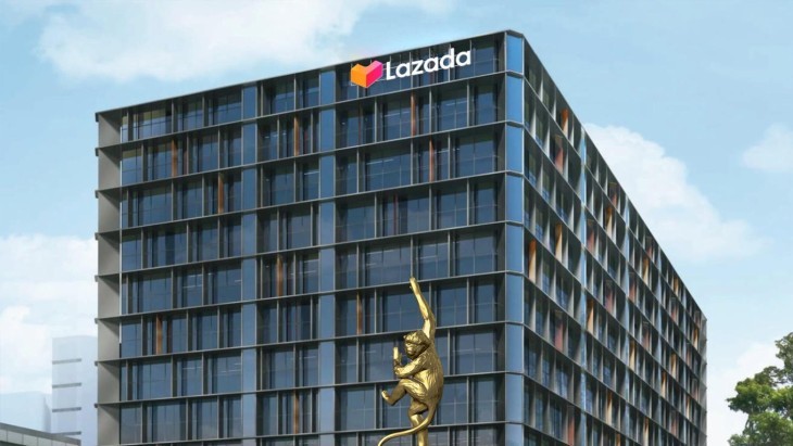 LazadaOne to open on 20 April