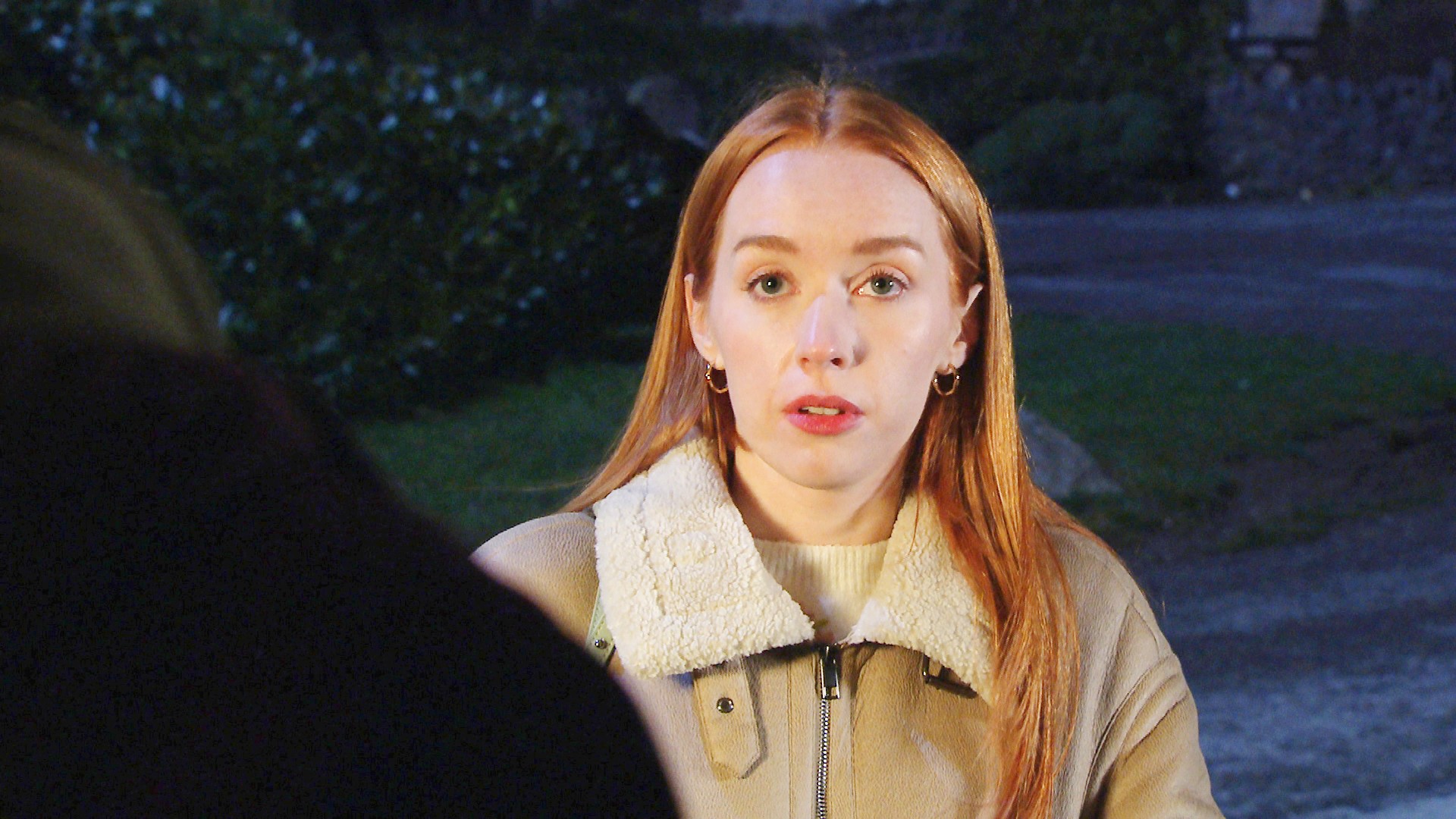Emmerdale spoilers: Jessie Elland reveals Chloe and Noah future turmoil as he gets worse