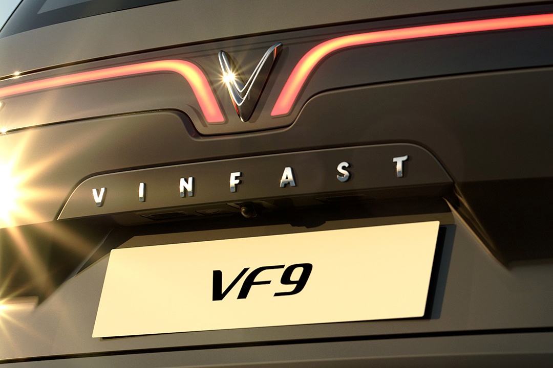 VinFast charges into Thailand with 15 dealer partnerships