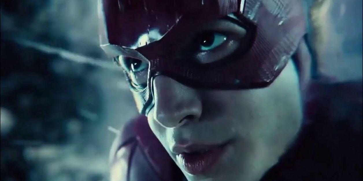 The Flash: Ezra Miller Reportedly Participated in Additional Filming Amid Legal Controversies