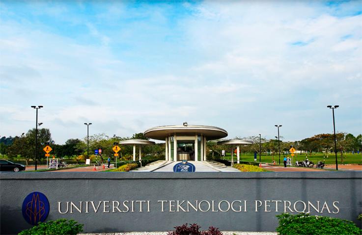 Universiti Teknologi Petronas ranked among world’s top varsities