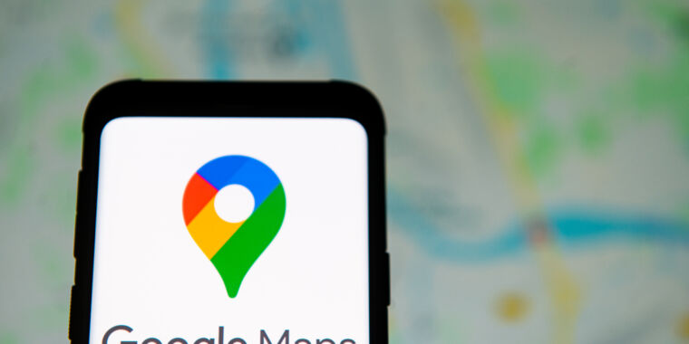 Google Maps brings traffic-light and stop-sign icons to navigation | Nestia