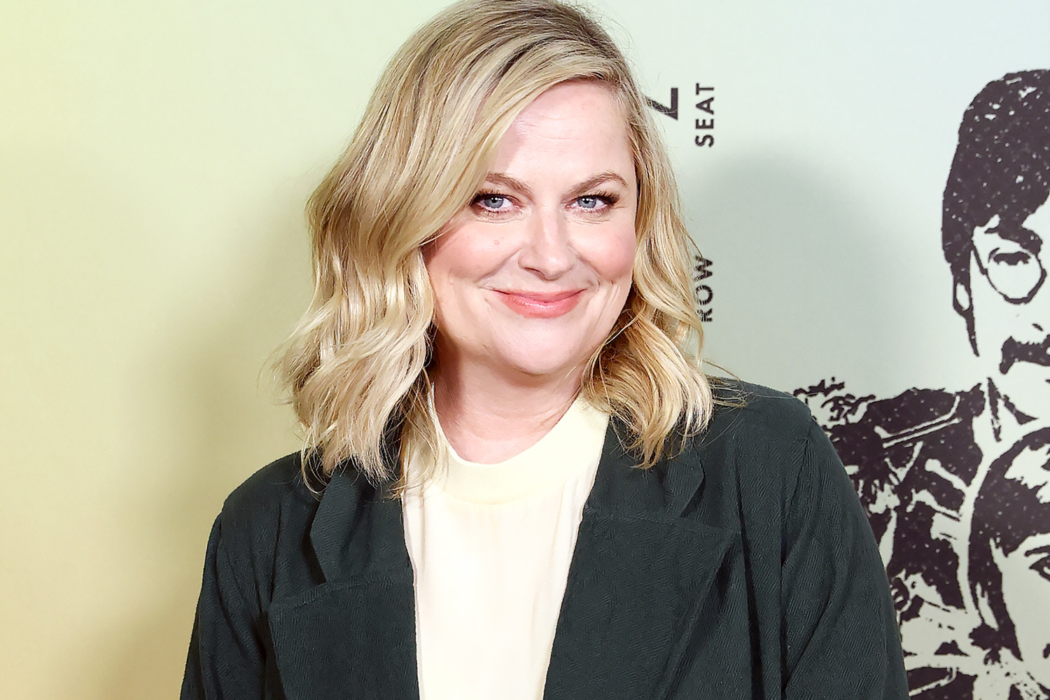 Amy Poehler and Peacock Are Bringing The Gentle Art of Swedish Death ...