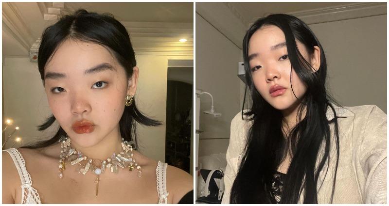 Singaporean model says she's 'shattered' after artist allegedly used her likeness in a nude painting