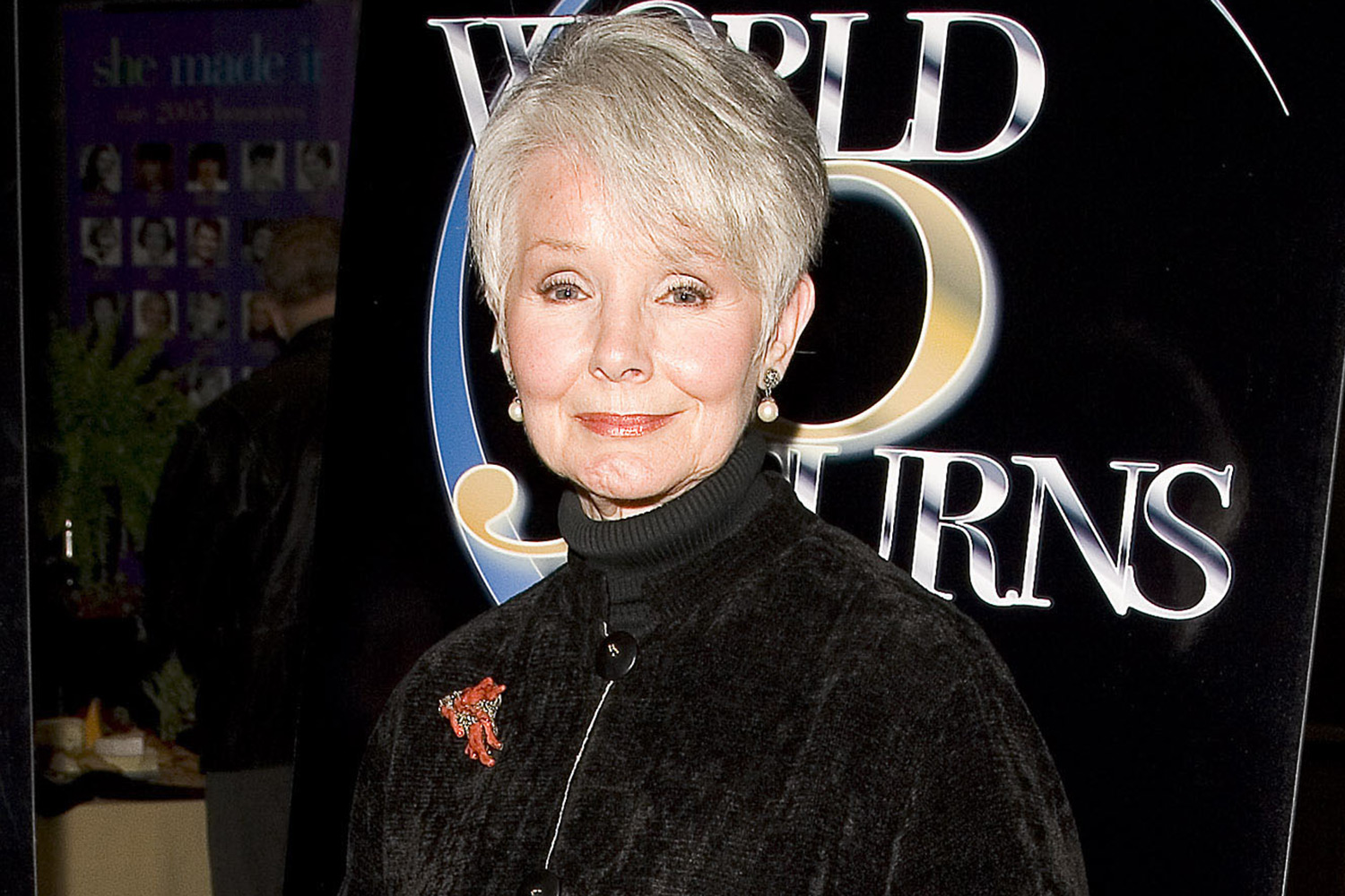 Kathryn Hays, longtime As the World Turns star, dies at 88