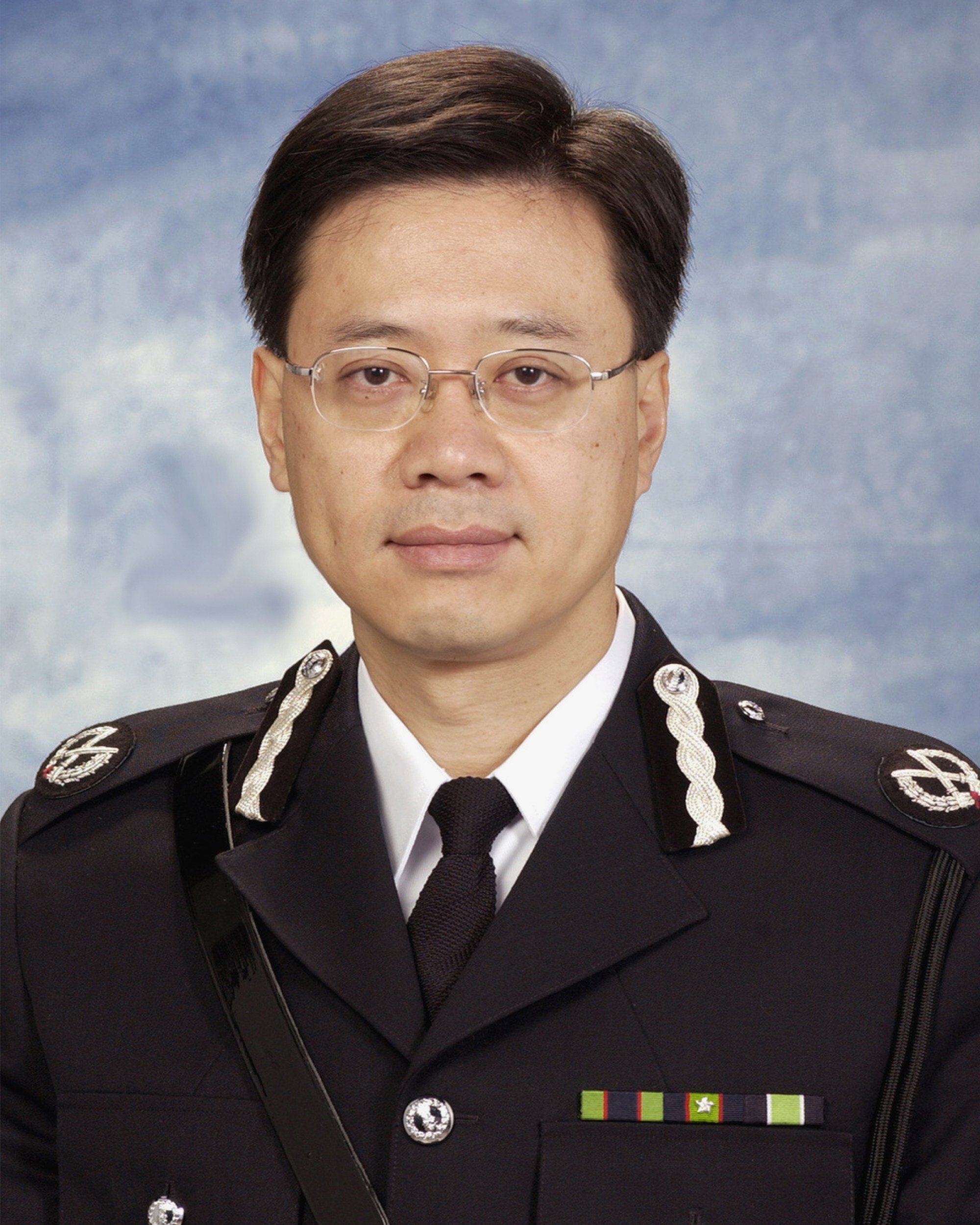 ‘Big brother Chiu’ for Hong Kong chief executive? John Lee’s classmates not surprised their policeman friend is running for top job