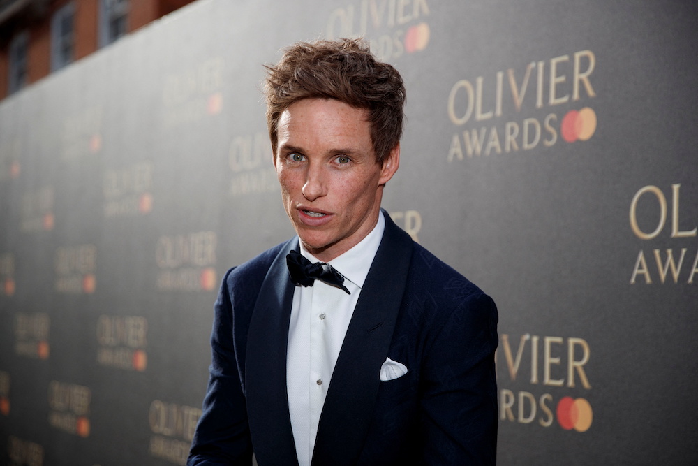 ‘Cabaret’,’Life of Pi’ triumph at London’s Olivier Awards for theatre