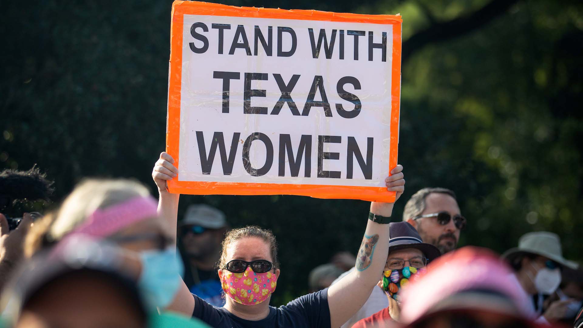 26-Year-Old Texas Woman Charged with Murder Due to Self-Induced Abortion (UPDATE)