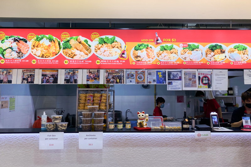 Where to eat: 11 places for ban mian so good it’ll bowl you over