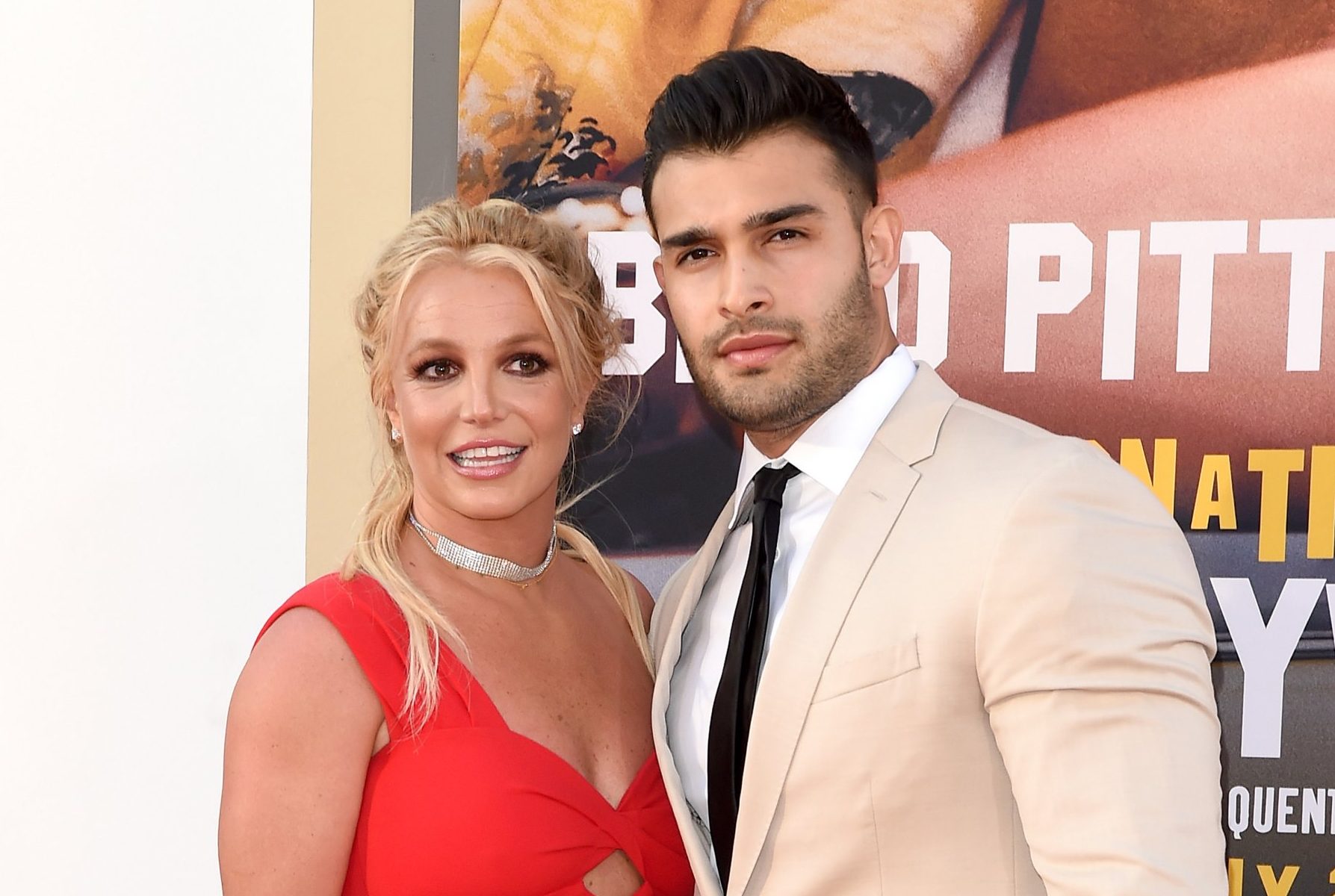 Britney Spears and Sam Asghari’s relationship timeline as singer announces she is pregnant