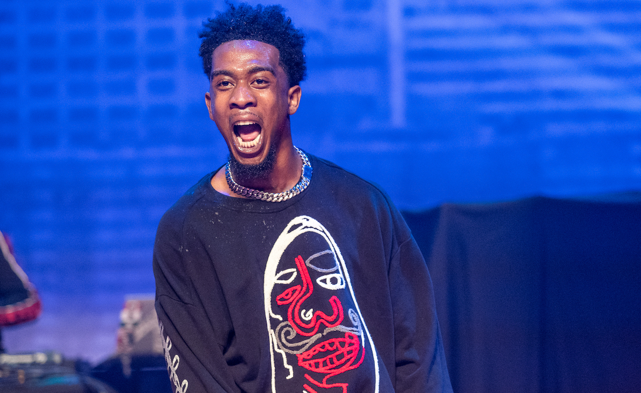 Desiigner Defends Goonew’s Family for Displaying Late Rapper’s Corpse at Club for Funeral