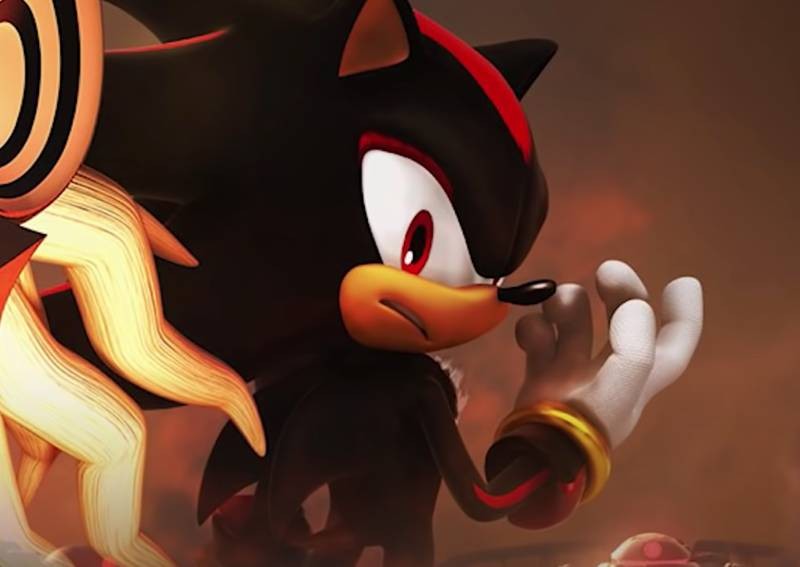 Sonic the Hedgehog 2 post-credits scene teases Shadow for third movie