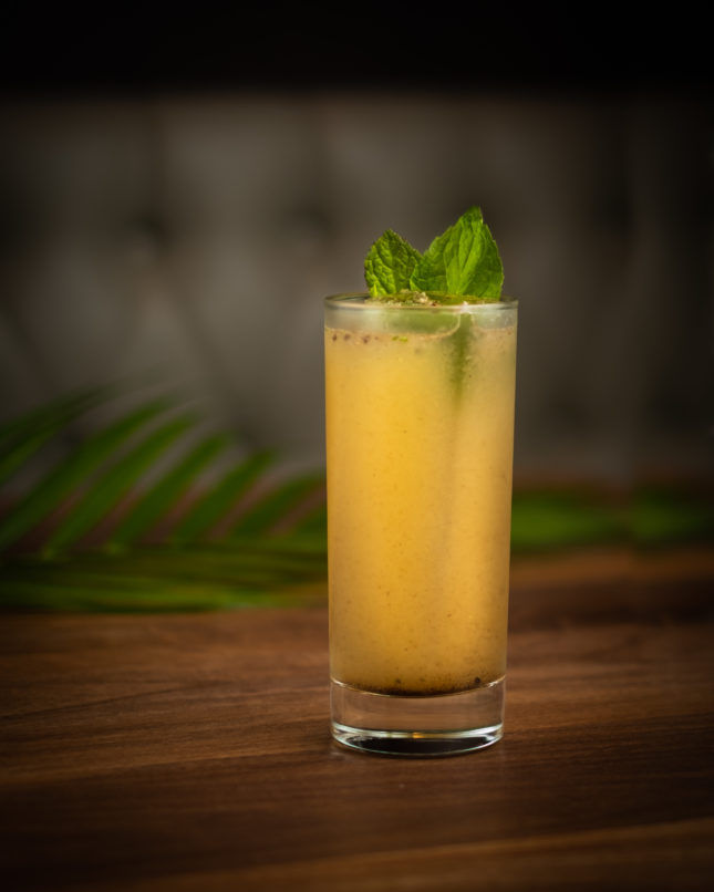 6 new cocktails from Taylor Adam and Manhattan to sip on this April 2022