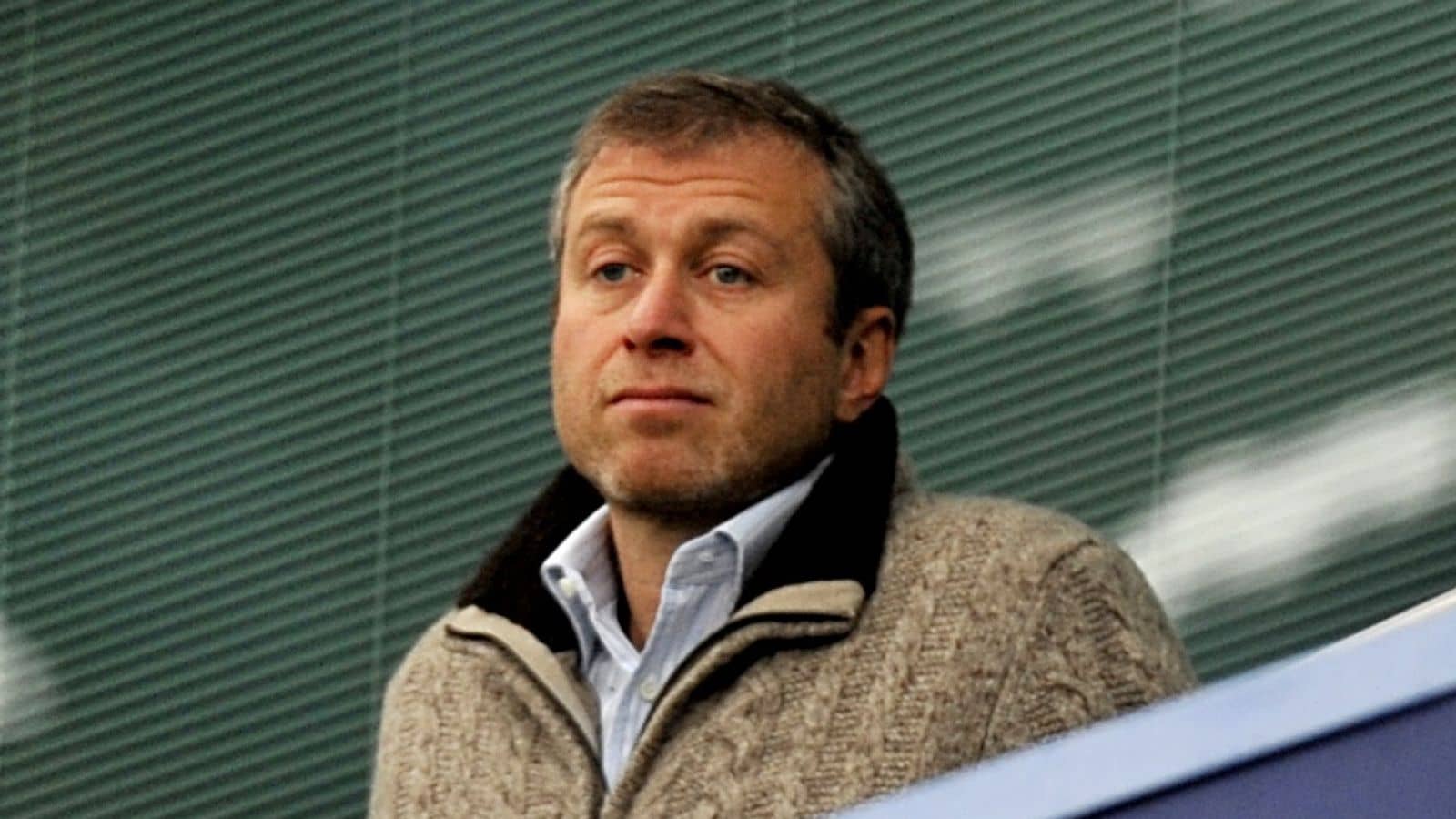 Roman Abramovich Bid For Spanish Club Valencia Leaked By Rival Nestia